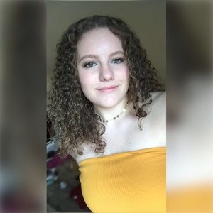 Meet your Posher, Isabella